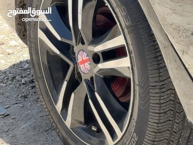 جنط 16 5 براغي