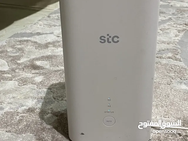 راوتر 5G كالجديد