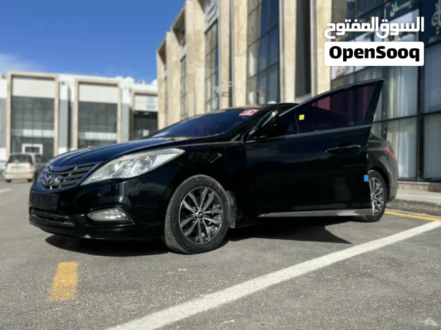 ازيرا اباتشي كورية 2013