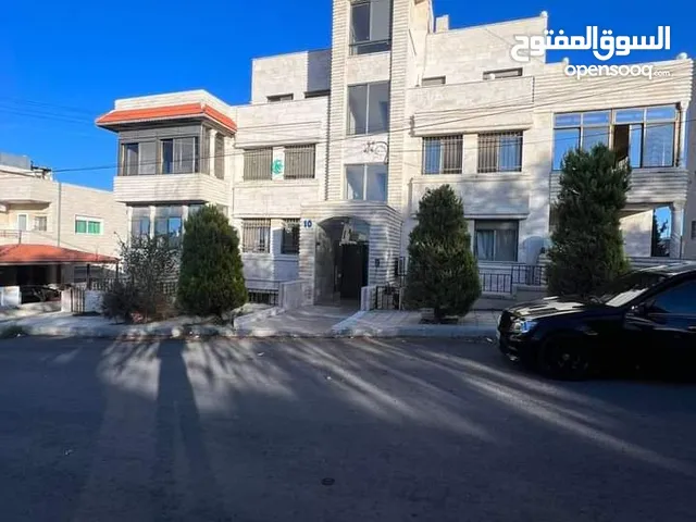 193m2 3 Bedrooms Apartments for Sale in Amman Dabouq