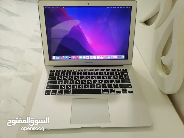 macOS Apple for sale in Al Batinah