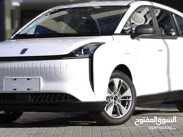BESTUNE E05 NAT بستيون 2023 Zero بسعر مغري جداً