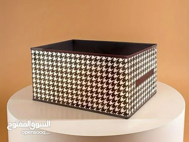 بوكس التنظيم