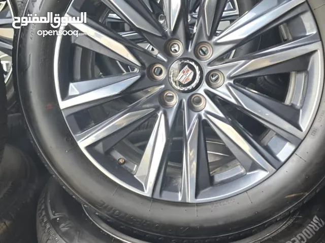 Other 22 Rims in Ajman