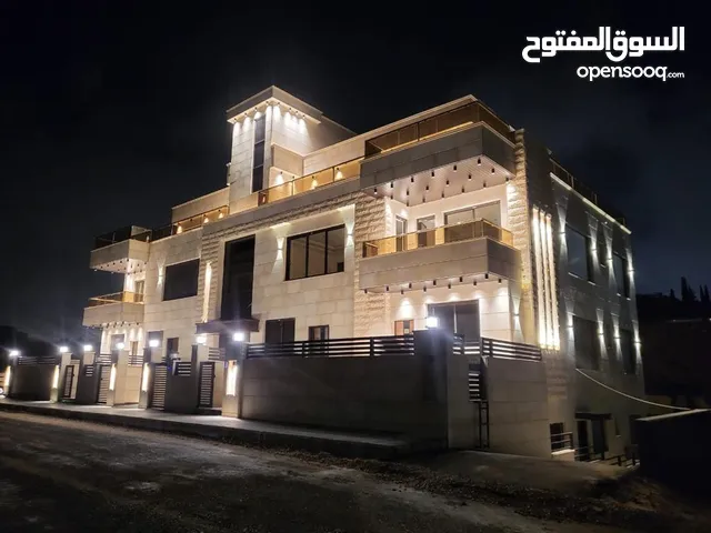 190 m2 3 Bedrooms Apartments for Sale in Amman Rajm Amesh