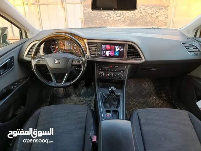 سيات ليون 2018