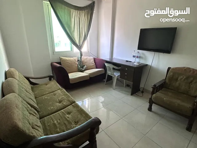 Furnished Monthly in Amman Swelieh