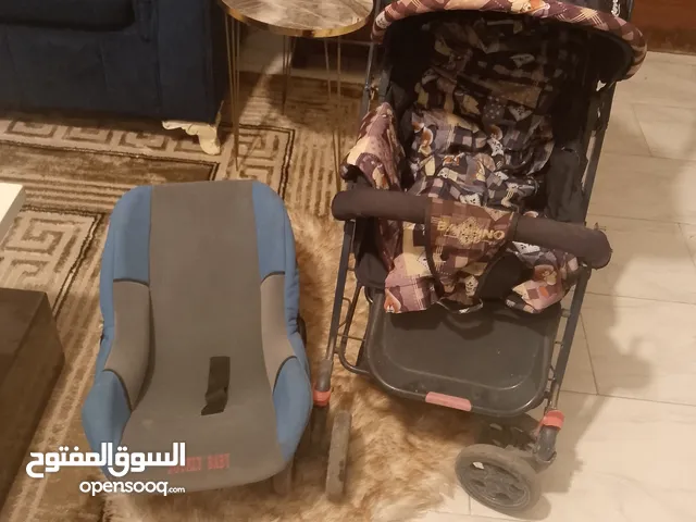 عربايه الاطفال كوت الاطفال