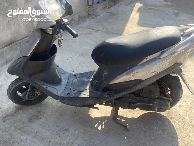 Used Yamaha SMAX in Basra