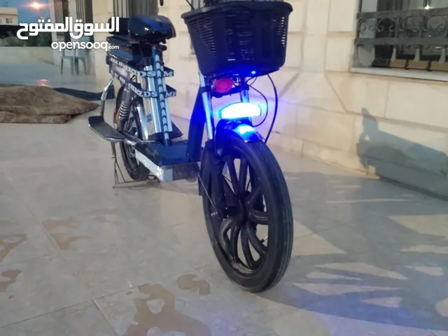 متور كهرباء