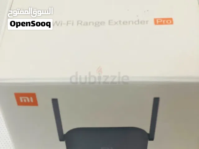 MI WIFI extender