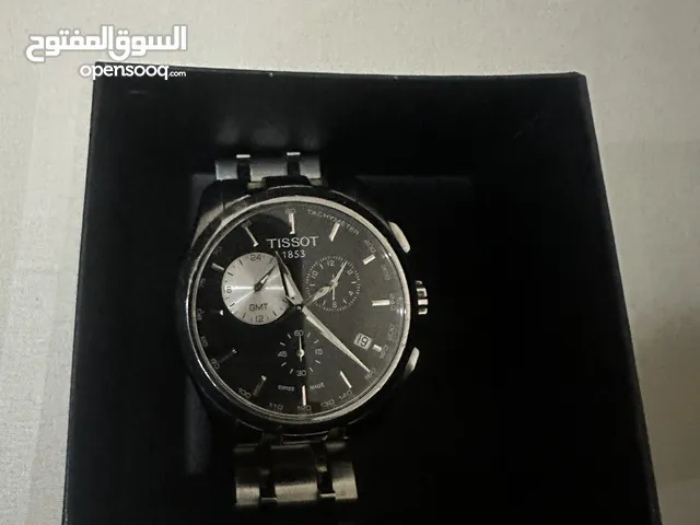 Tissot watch