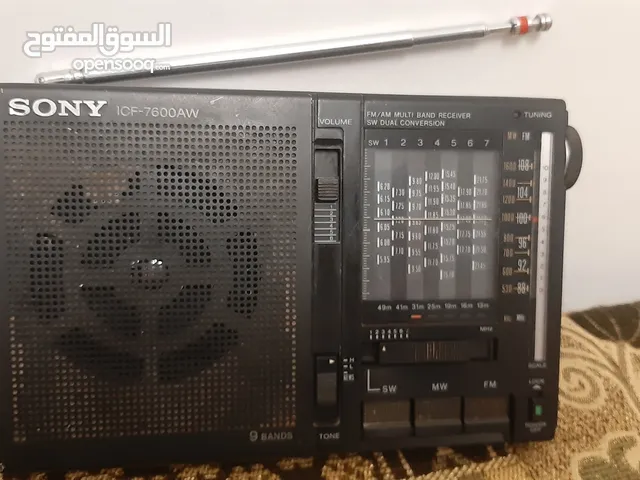 Radios for sale in Tripoli