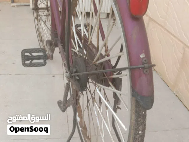 سيكل ياباني نضيف