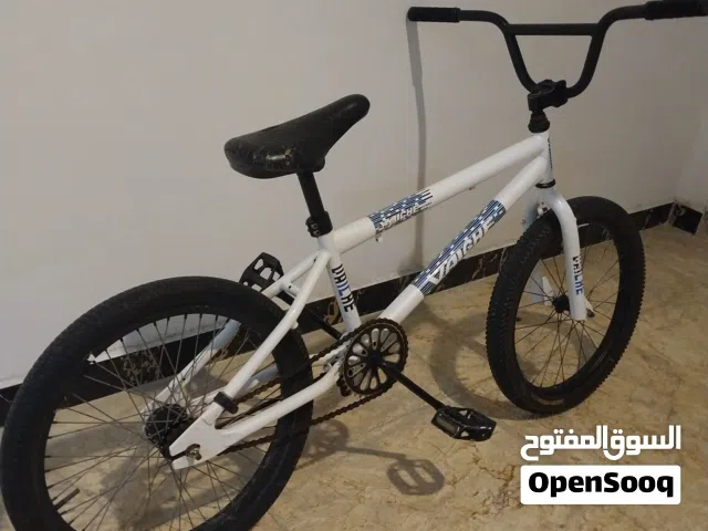السلام عليكم بايسكل للبيع BMX