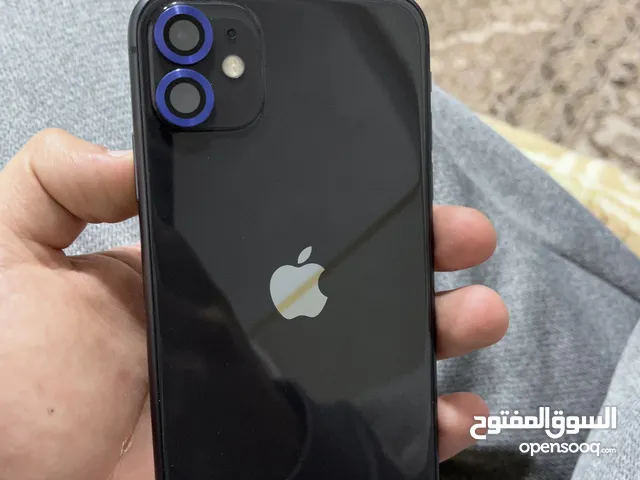 Apple iPhone 11 128 GB in Amman