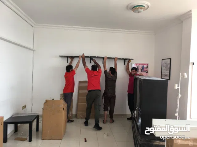 Expert Apartment Movers and Packers