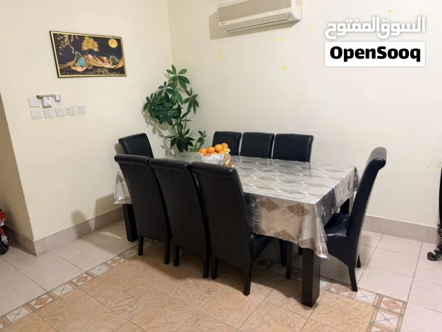 Luxury 7-Seater Dining Set for Sale