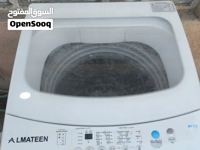 غساله أوتماتيك للبيع نضيفه جدا