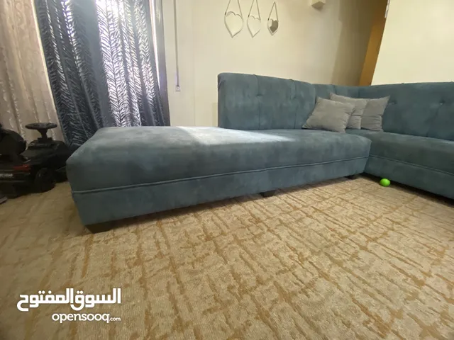 طقم كنب جديد كليا تفصيل 11مقعد للبيع