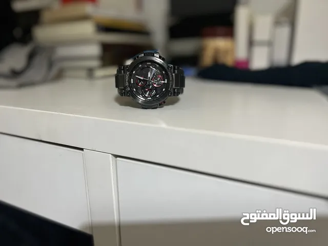Automatic Casio watches  for sale in Amman