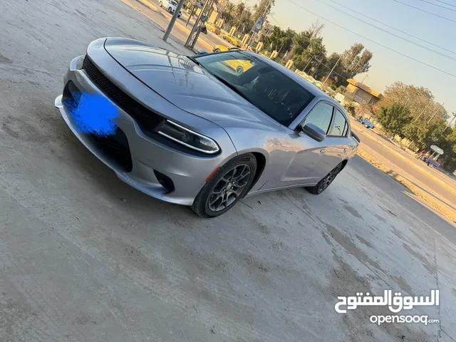 Used Dodge Charger in Qadisiyah
