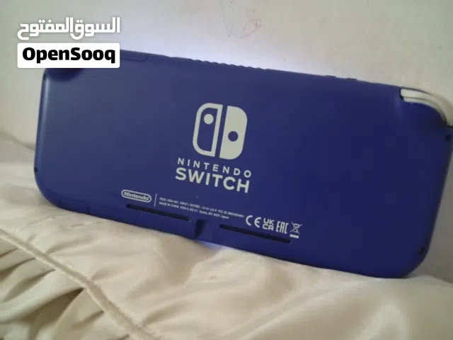 سويتش بحاله ممتازه جداً  السعر قابل للتفاوض