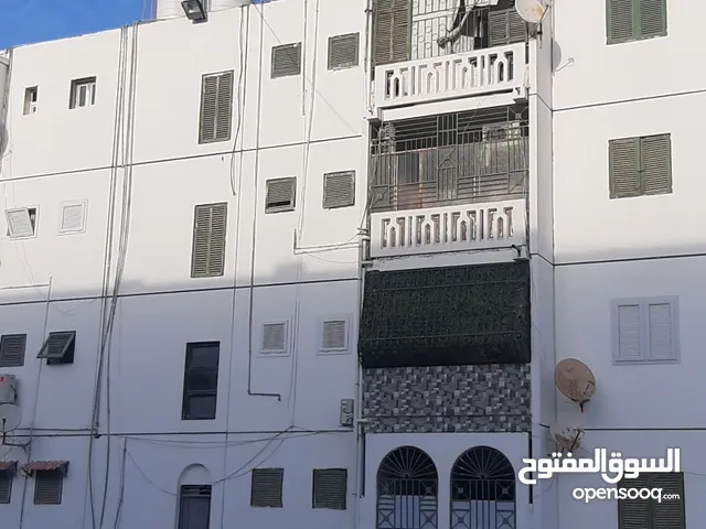 120 m2 4 Bedrooms Apartments for Rent in Tripoli Al-Hadaba'tool Rd