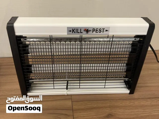 جاهز قاتل البعوض