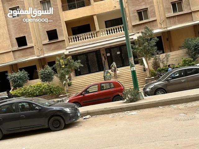 130m2 3 Bedrooms Apartments for Rent in Cairo Zahraa Al Maadi