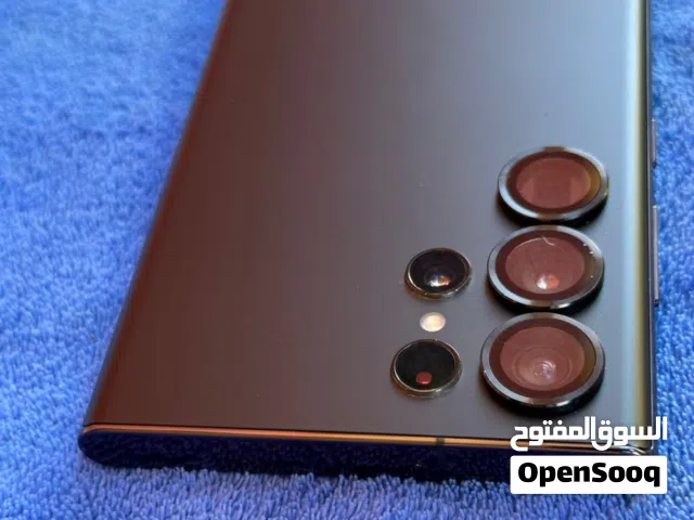 Samsung S22 Ultra