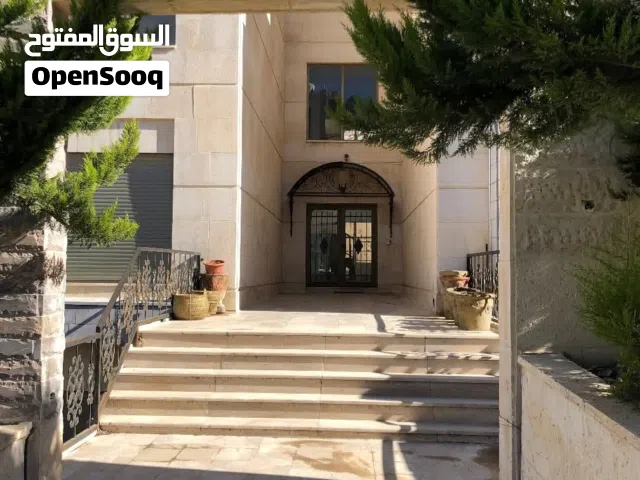 40 m2 Studio Apartments for Rent in Amman Abdoun Al Shamali