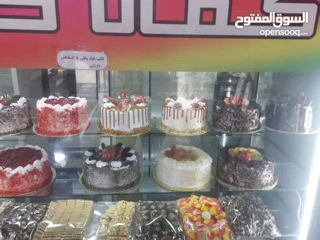 66m2 Shops for Sale in Amman Jabal Al Hussain