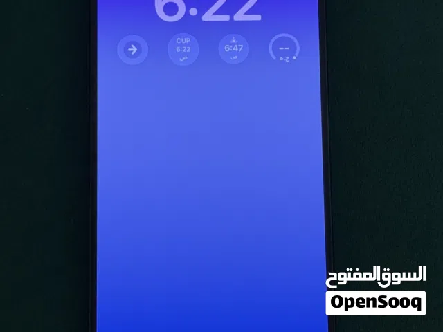 Apple iPhone 15 Pro Max 256 GB in Ajman