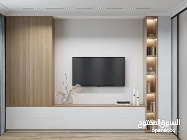 تفصيل خلفيات الصالة