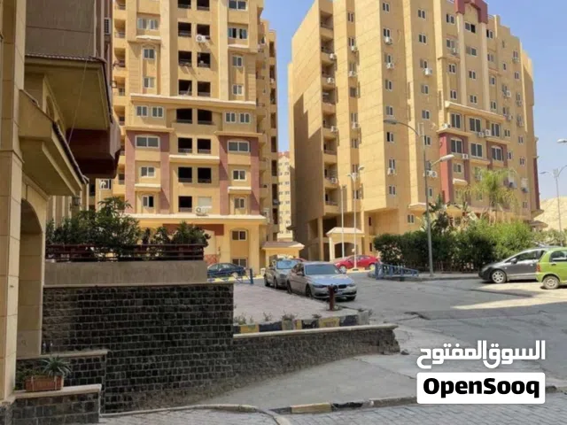 لسرعة البيع وللجادين فقط .. شقة لقطة بكمبوند سما القاهرة / المعادي للبيع