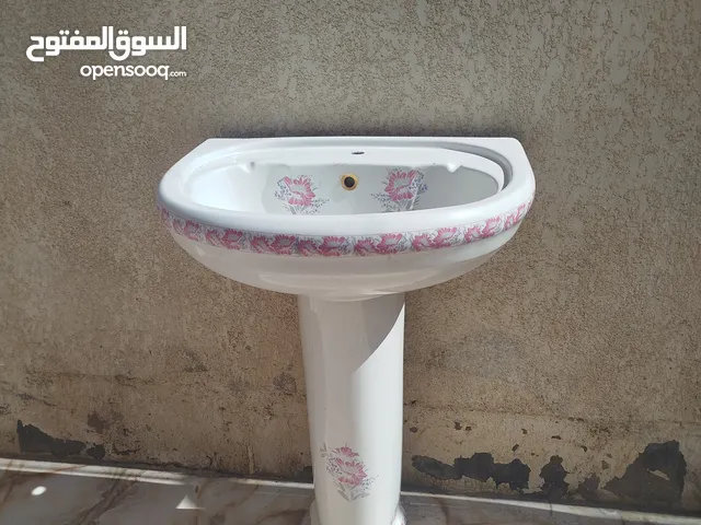 مغسله نظيفه ومرتبه وسعرها مناسب ب25 ألف