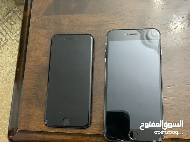 Apple iPhone 7 128 GB in Amman