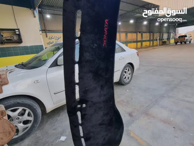 كماليات سيارات للبيع جديد بسعر مخفض