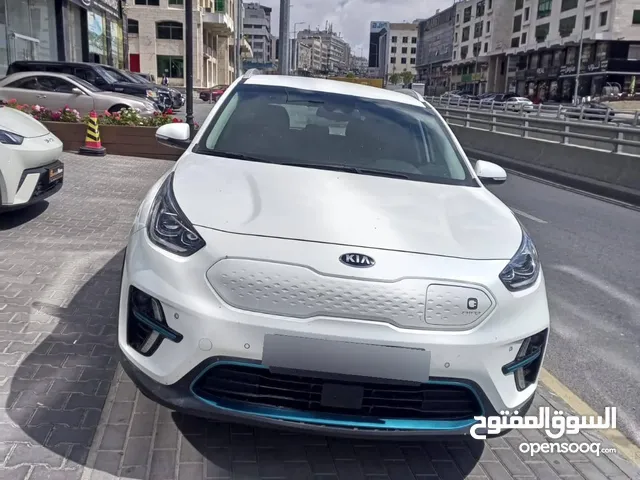 Used Kia Niro in Amman