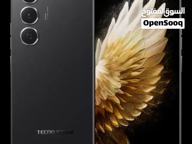 Tecno Spark 256 GB in Tripoli