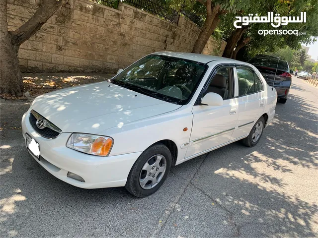 هونداي موديل 2014 وارد الوكالة استخدام بسيط مميزة جدا