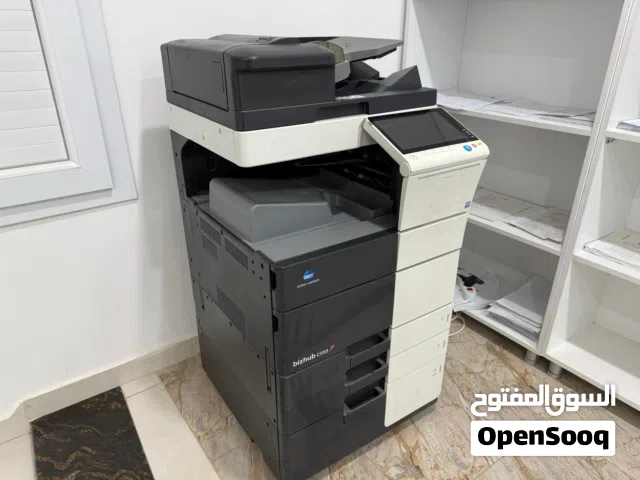 طابعه ممتازة موديل حديث للبيع