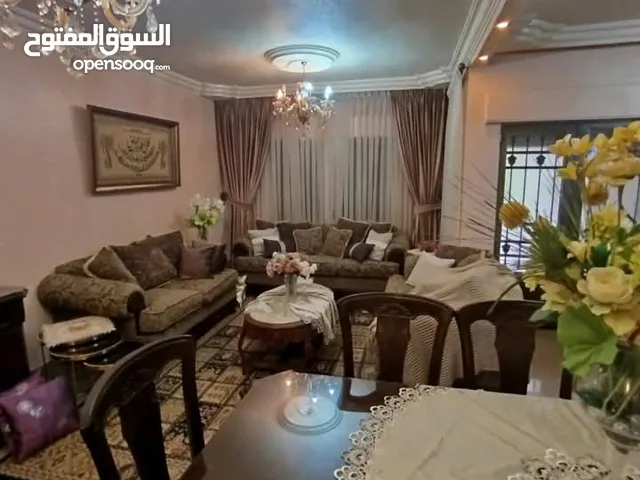 شقة للبيع في شفا بدران قرب سلالة مول