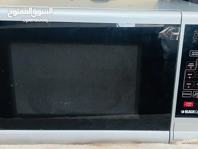 Other 30+ Liters Microwave in Sana'a