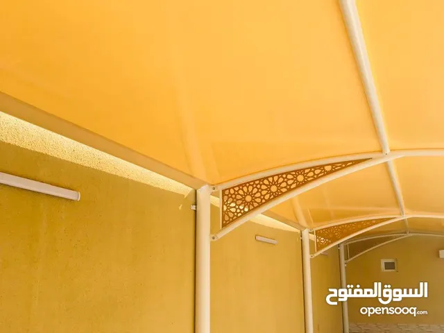 6000 ft² 4 Bedrooms Townhouse for Rent in Sharjah Al Hazana