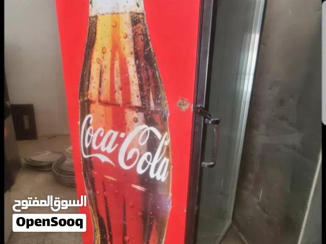 ثلاجه عرض شفاف للبيع