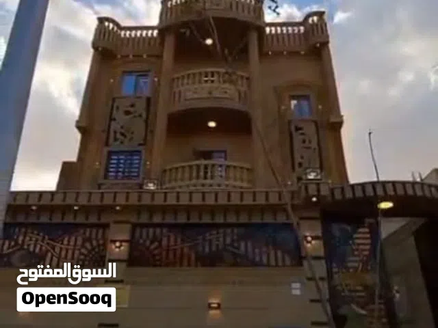 فلل للبيع في اكتوبر