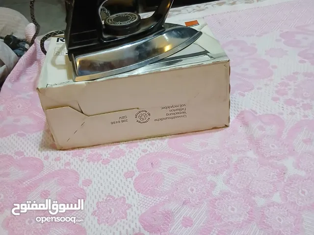 مكواه فيلبس