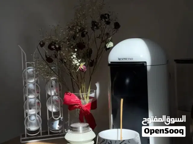 Nespresso vertuo plus with Aerrocino 3